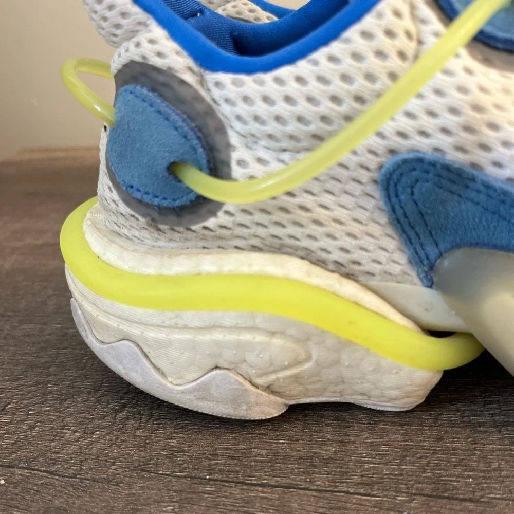 Adidas X Torsion Mens Sneakers - Picture 14 of 15